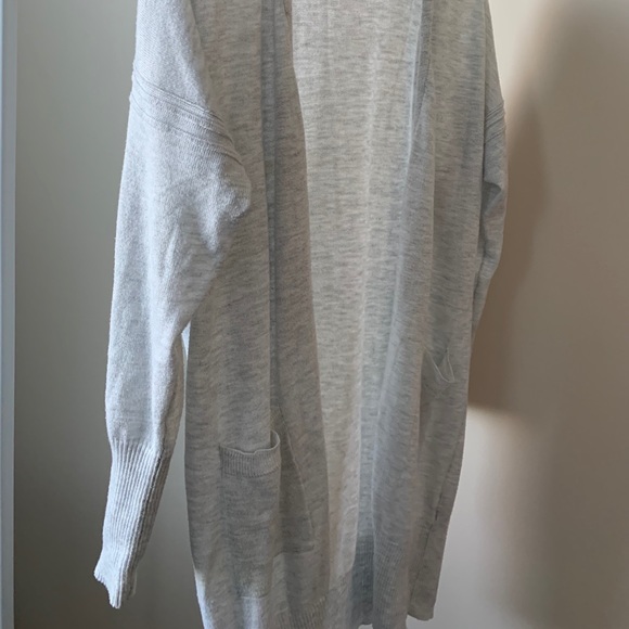 Long cardigan - Picture 4 of 4